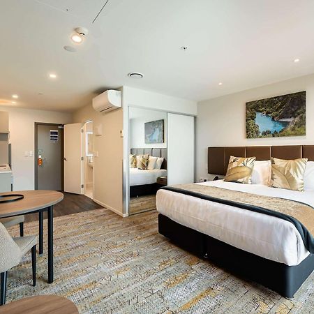La Quinta By Wyndham Remarkables Park ควีนส์ทาวน์ ภายนอก รูปภาพ