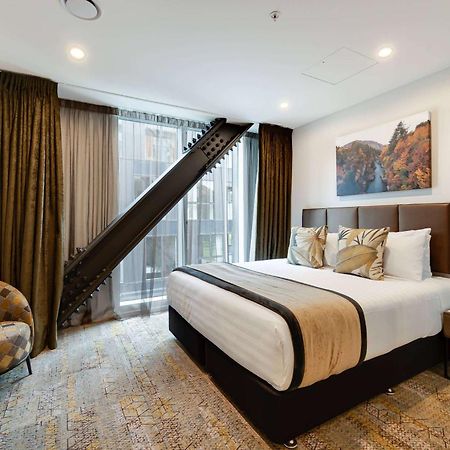La Quinta By Wyndham Remarkables Park ควีนส์ทาวน์ ภายนอก รูปภาพ