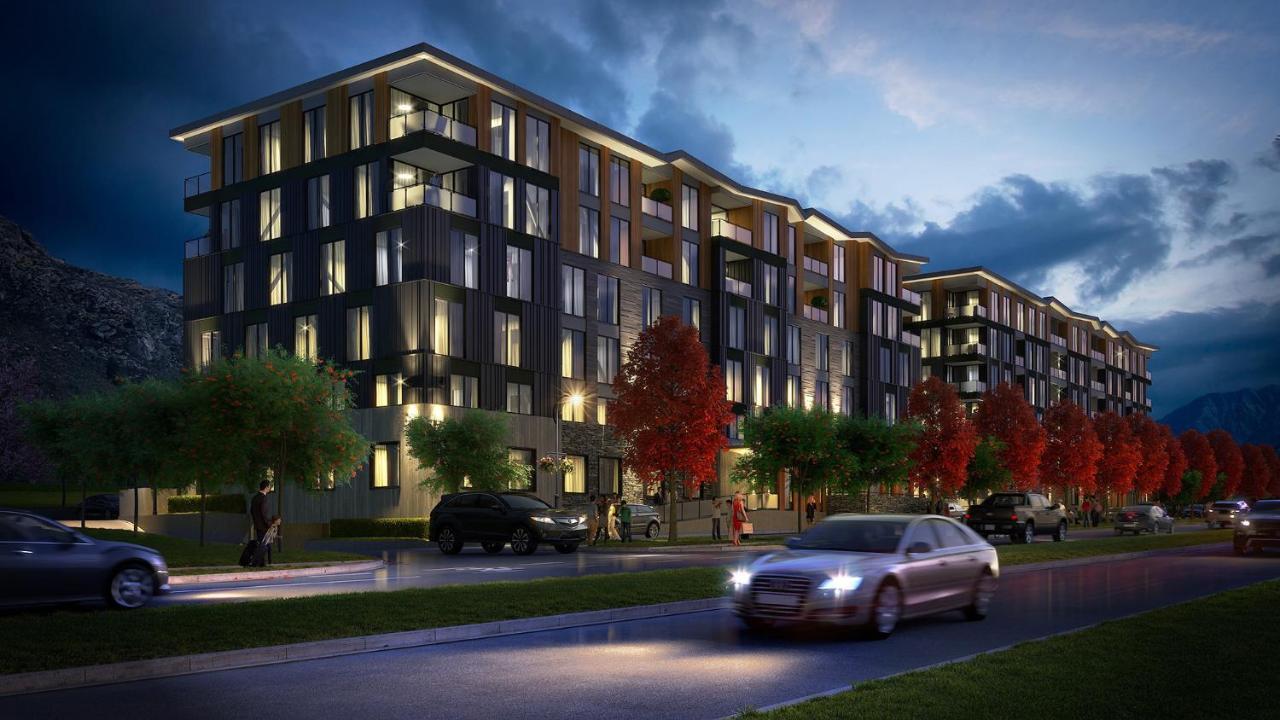 La Quinta By Wyndham Remarkables Park ควีนส์ทาวน์ ภายนอก รูปภาพ