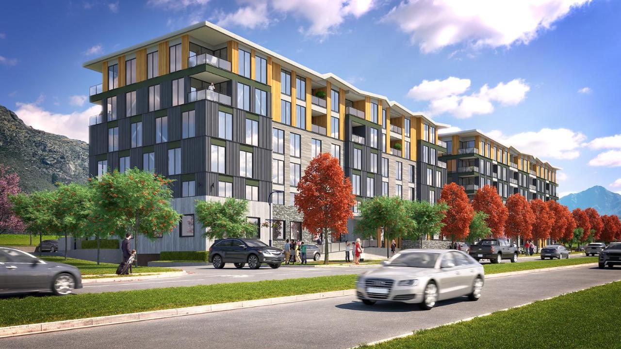 La Quinta By Wyndham Remarkables Park ควีนส์ทาวน์ ภายนอก รูปภาพ