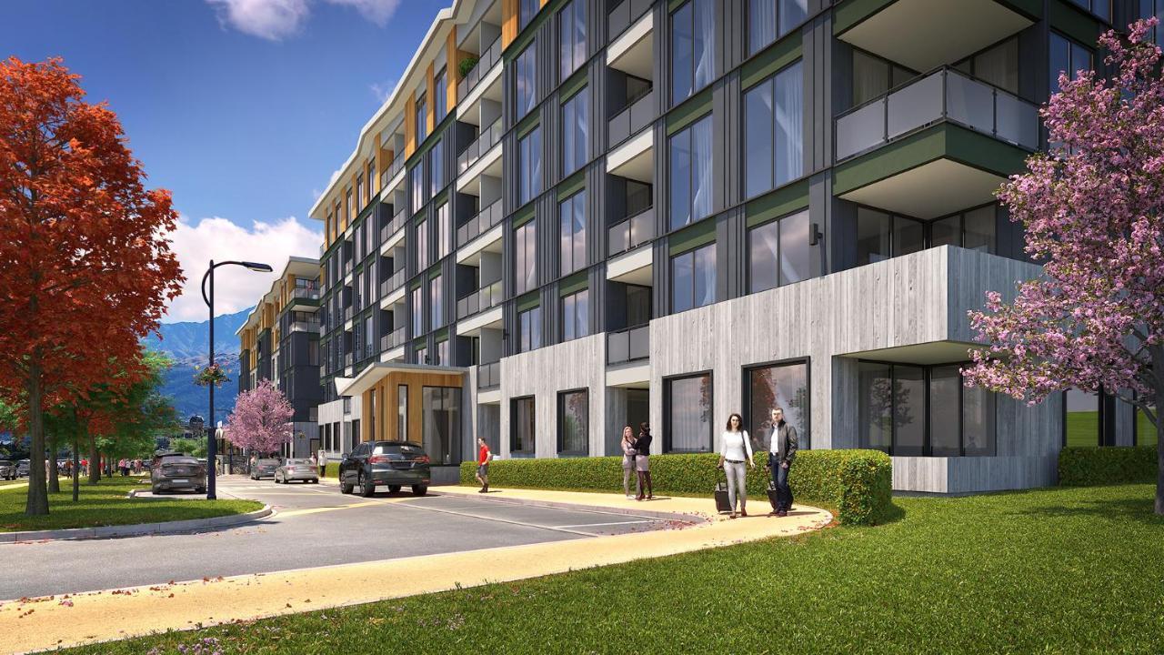 La Quinta By Wyndham Remarkables Park ควีนส์ทาวน์ ภายนอก รูปภาพ