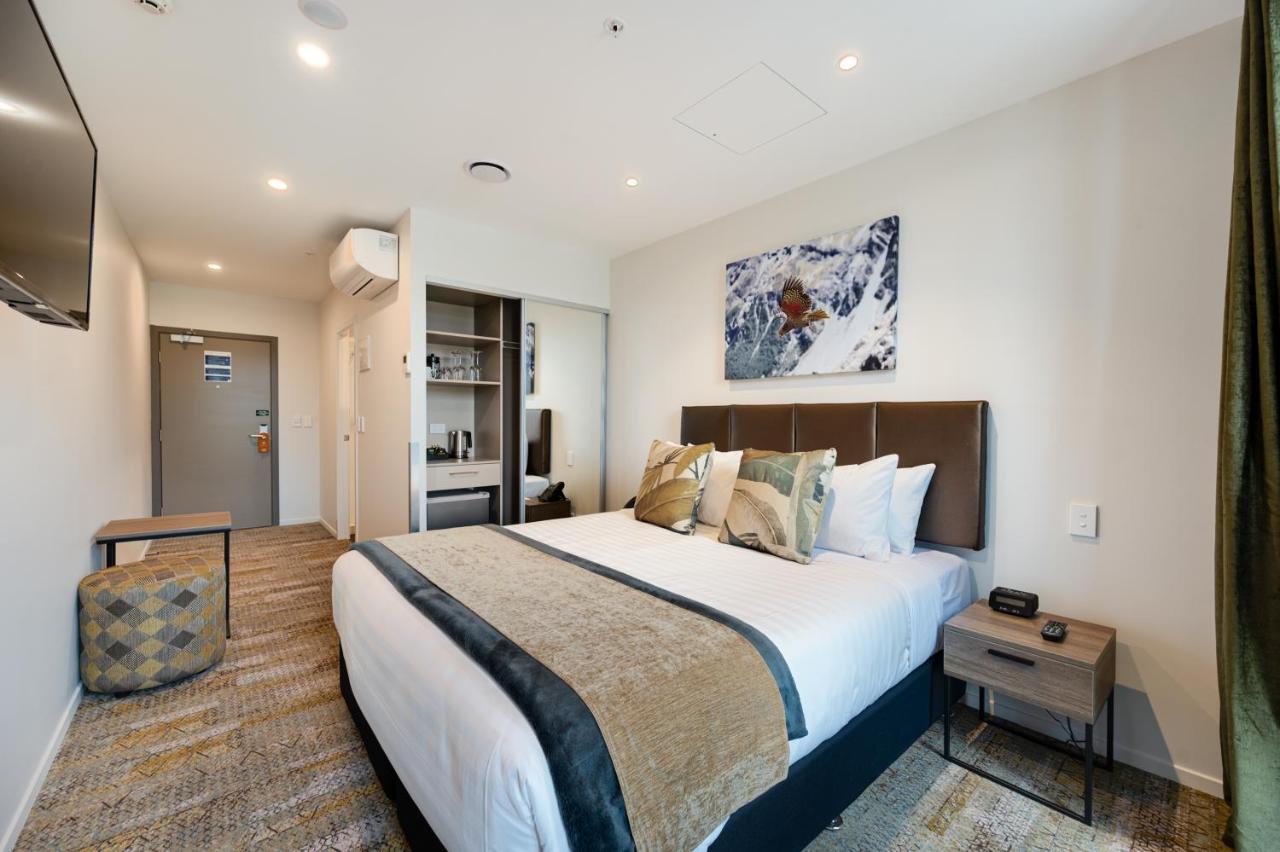 La Quinta By Wyndham Remarkables Park ควีนส์ทาวน์ ภายนอก รูปภาพ