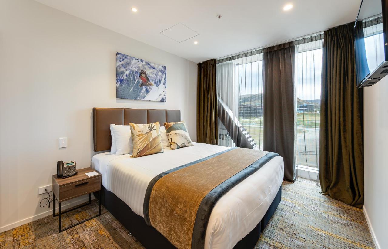 La Quinta By Wyndham Remarkables Park ควีนส์ทาวน์ ภายนอก รูปภาพ