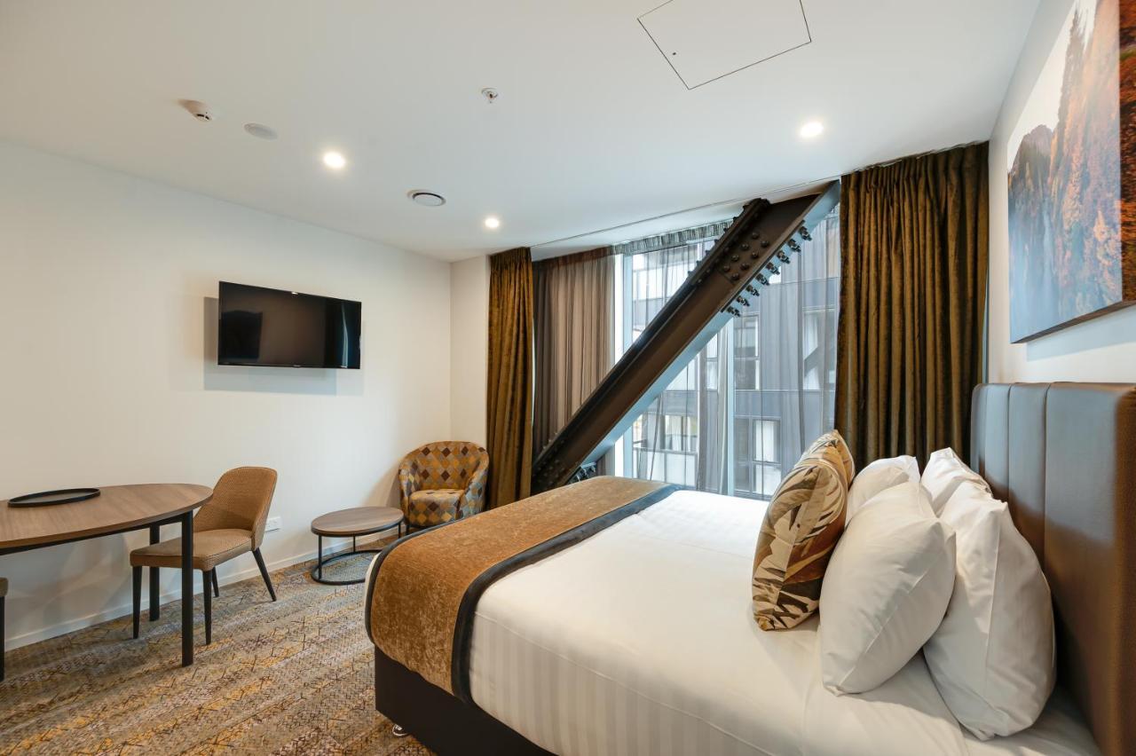 La Quinta By Wyndham Remarkables Park ควีนส์ทาวน์ ภายนอก รูปภาพ