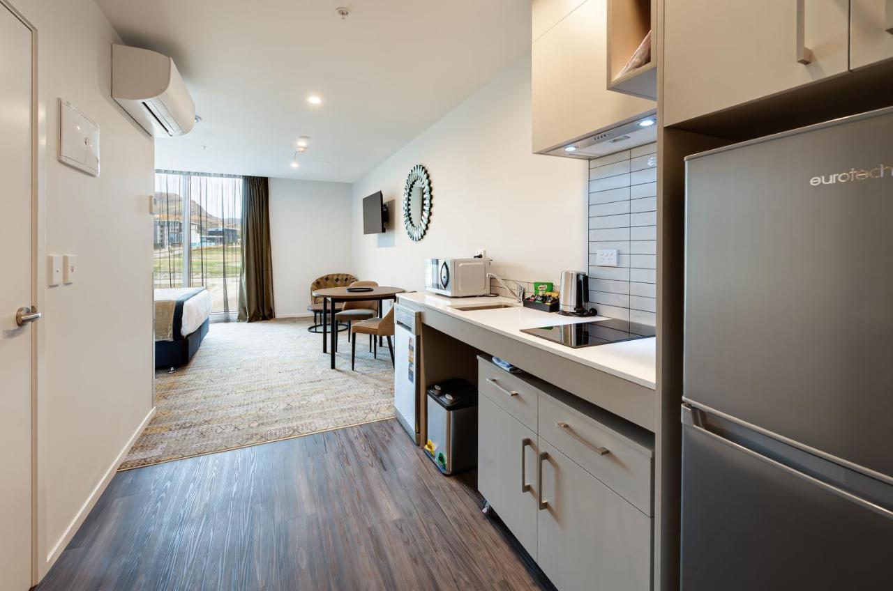 La Quinta By Wyndham Remarkables Park ควีนส์ทาวน์ ภายนอก รูปภาพ