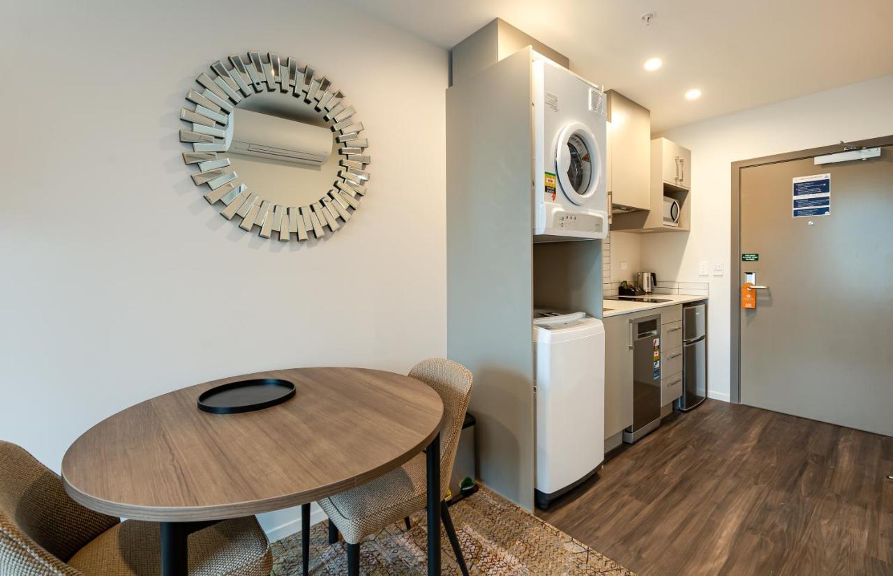 La Quinta By Wyndham Remarkables Park ควีนส์ทาวน์ ภายนอก รูปภาพ