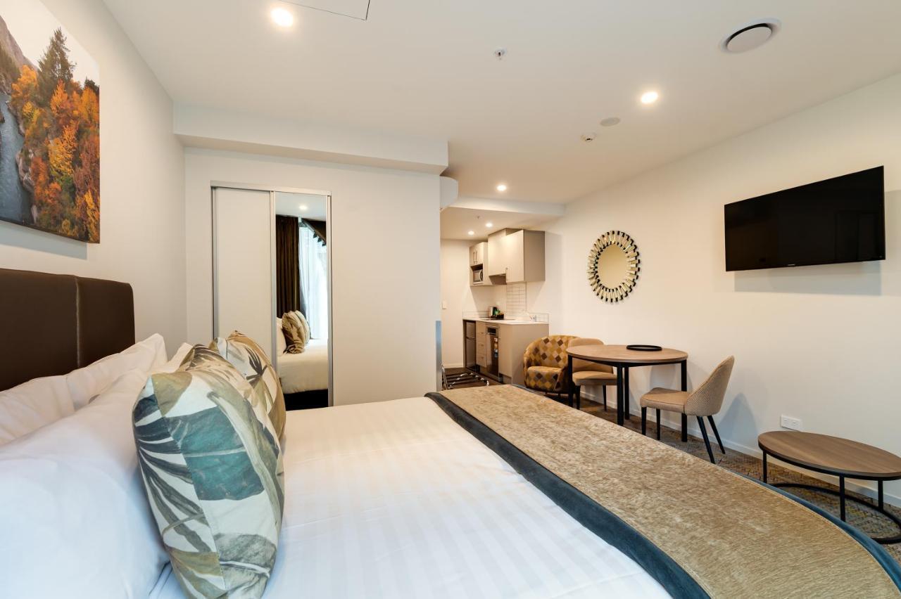 La Quinta By Wyndham Remarkables Park ควีนส์ทาวน์ ภายนอก รูปภาพ