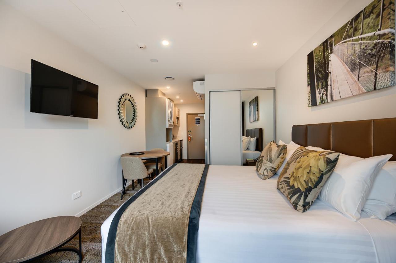 La Quinta By Wyndham Remarkables Park ควีนส์ทาวน์ ภายนอก รูปภาพ