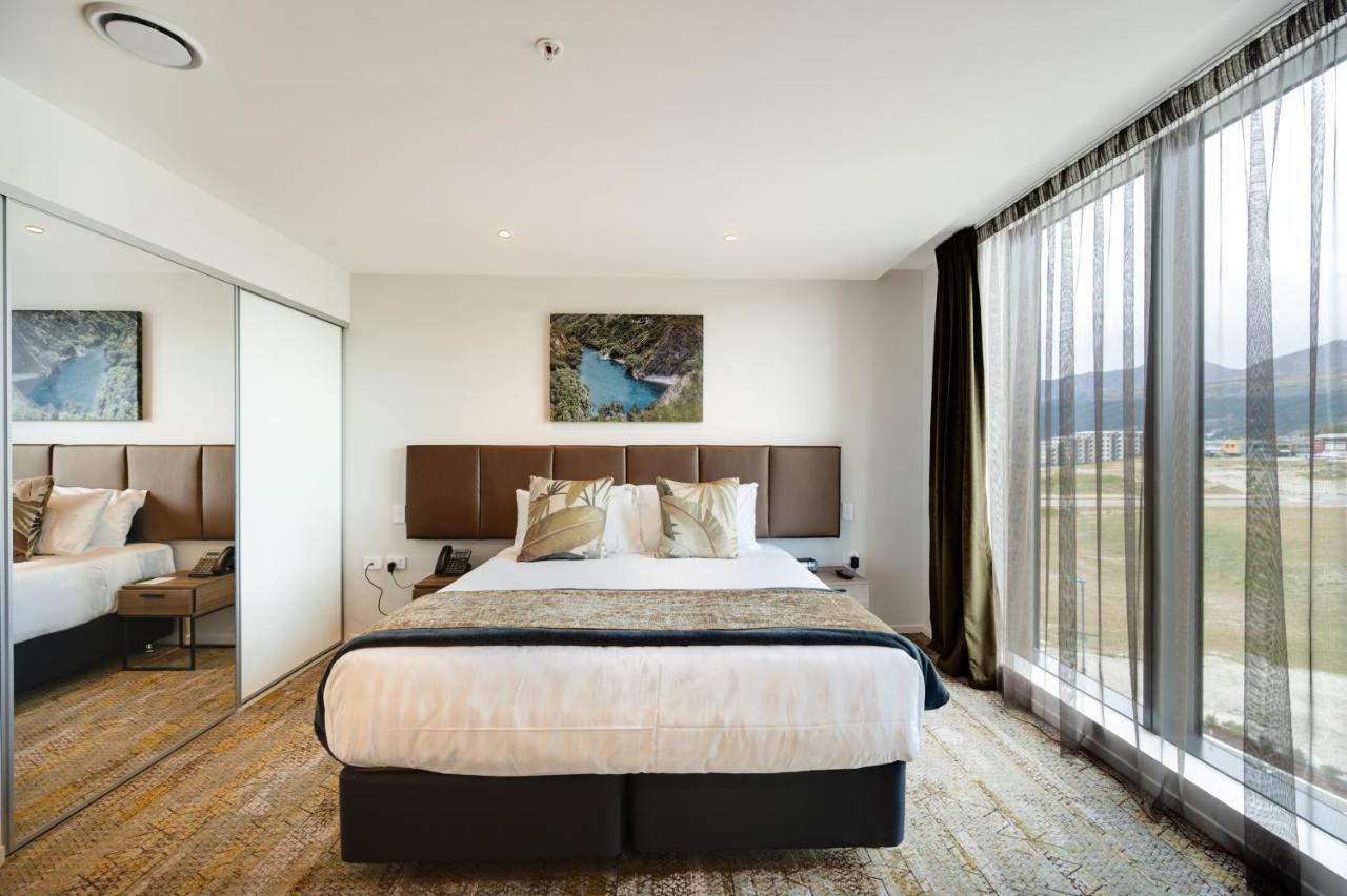 La Quinta By Wyndham Remarkables Park ควีนส์ทาวน์ ภายนอก รูปภาพ