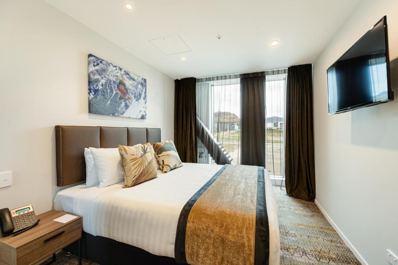 La Quinta By Wyndham Remarkables Park ควีนส์ทาวน์ ภายนอก รูปภาพ