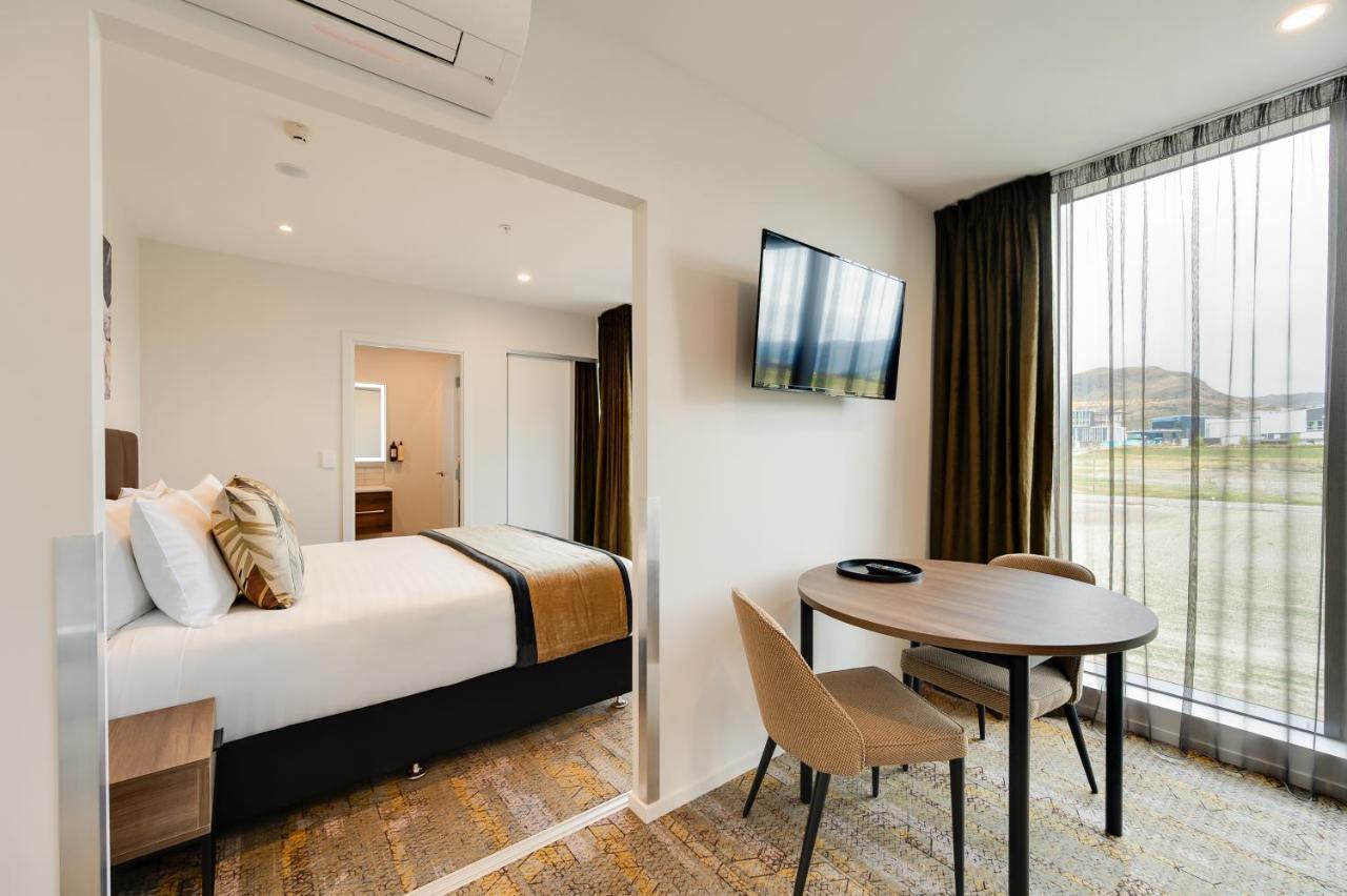 La Quinta By Wyndham Remarkables Park ควีนส์ทาวน์ ภายนอก รูปภาพ