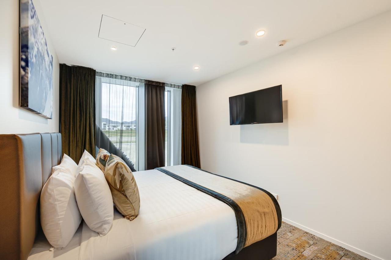 La Quinta By Wyndham Remarkables Park ควีนส์ทาวน์ ภายนอก รูปภาพ
