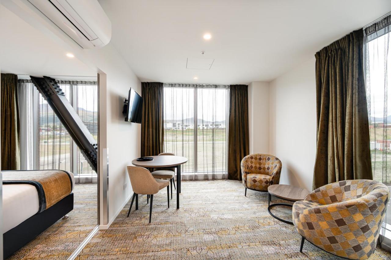 La Quinta By Wyndham Remarkables Park ควีนส์ทาวน์ ภายนอก รูปภาพ