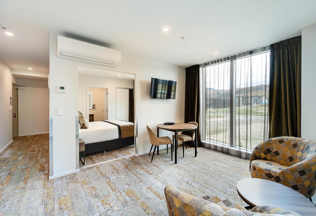 La Quinta By Wyndham Remarkables Park ควีนส์ทาวน์ ภายนอก รูปภาพ