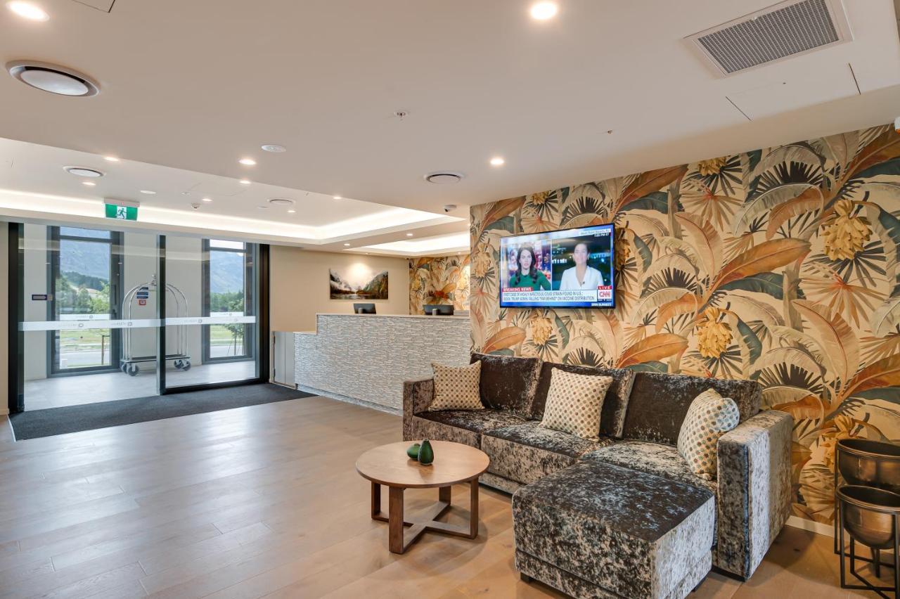 La Quinta By Wyndham Remarkables Park ควีนส์ทาวน์ ภายนอก รูปภาพ