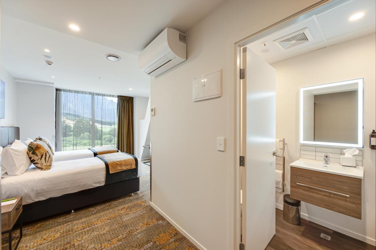 La Quinta By Wyndham Remarkables Park ควีนส์ทาวน์ ภายนอก รูปภาพ