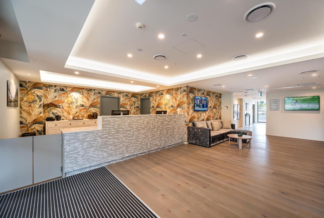La Quinta By Wyndham Remarkables Park ควีนส์ทาวน์ ภายนอก รูปภาพ
