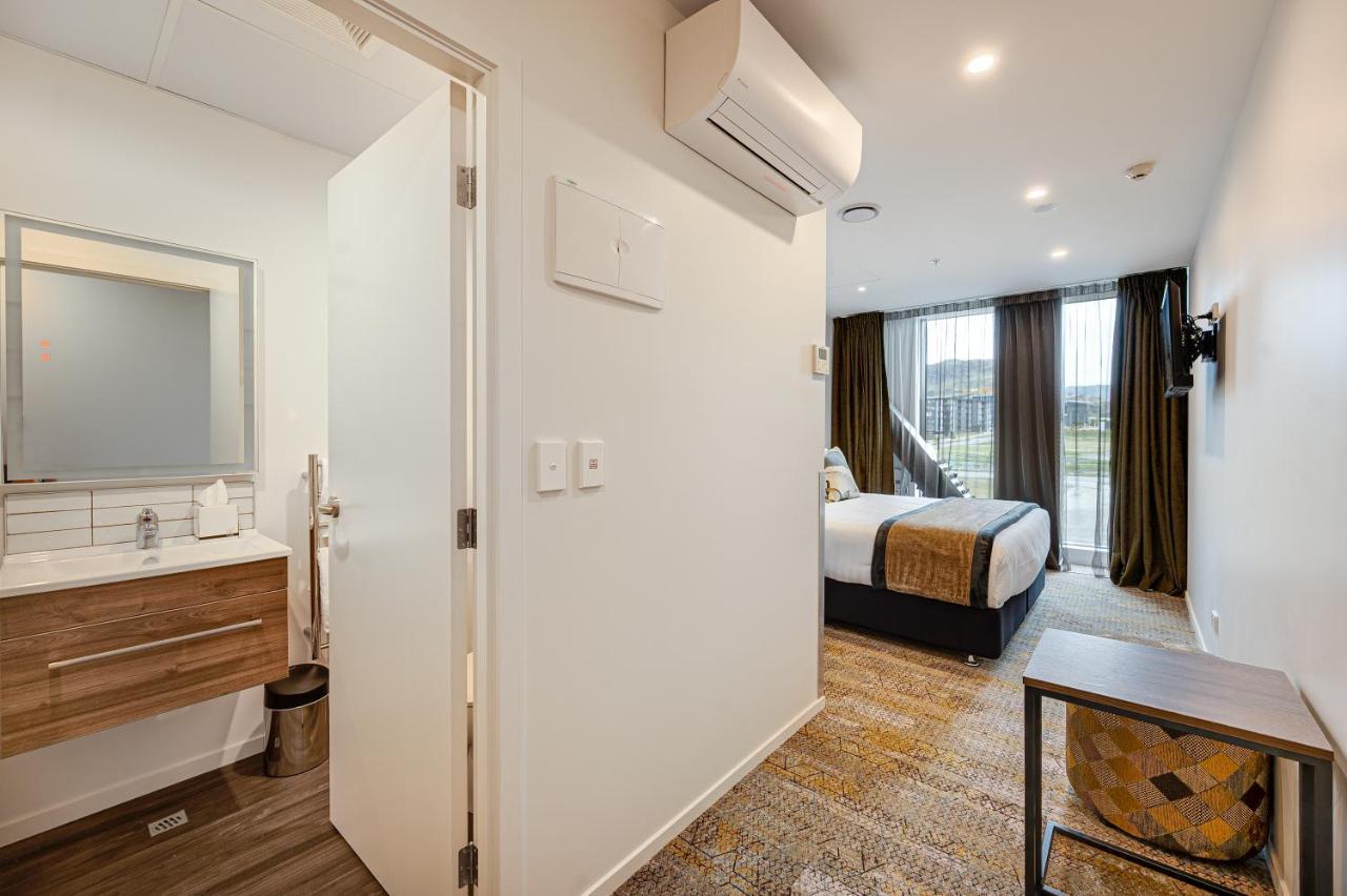 La Quinta By Wyndham Remarkables Park ควีนส์ทาวน์ ภายนอก รูปภาพ