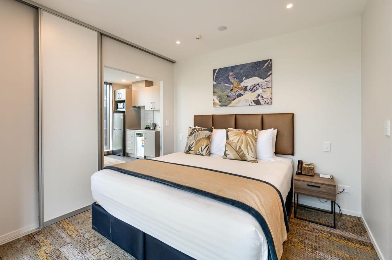 La Quinta By Wyndham Remarkables Park ควีนส์ทาวน์ ภายนอก รูปภาพ