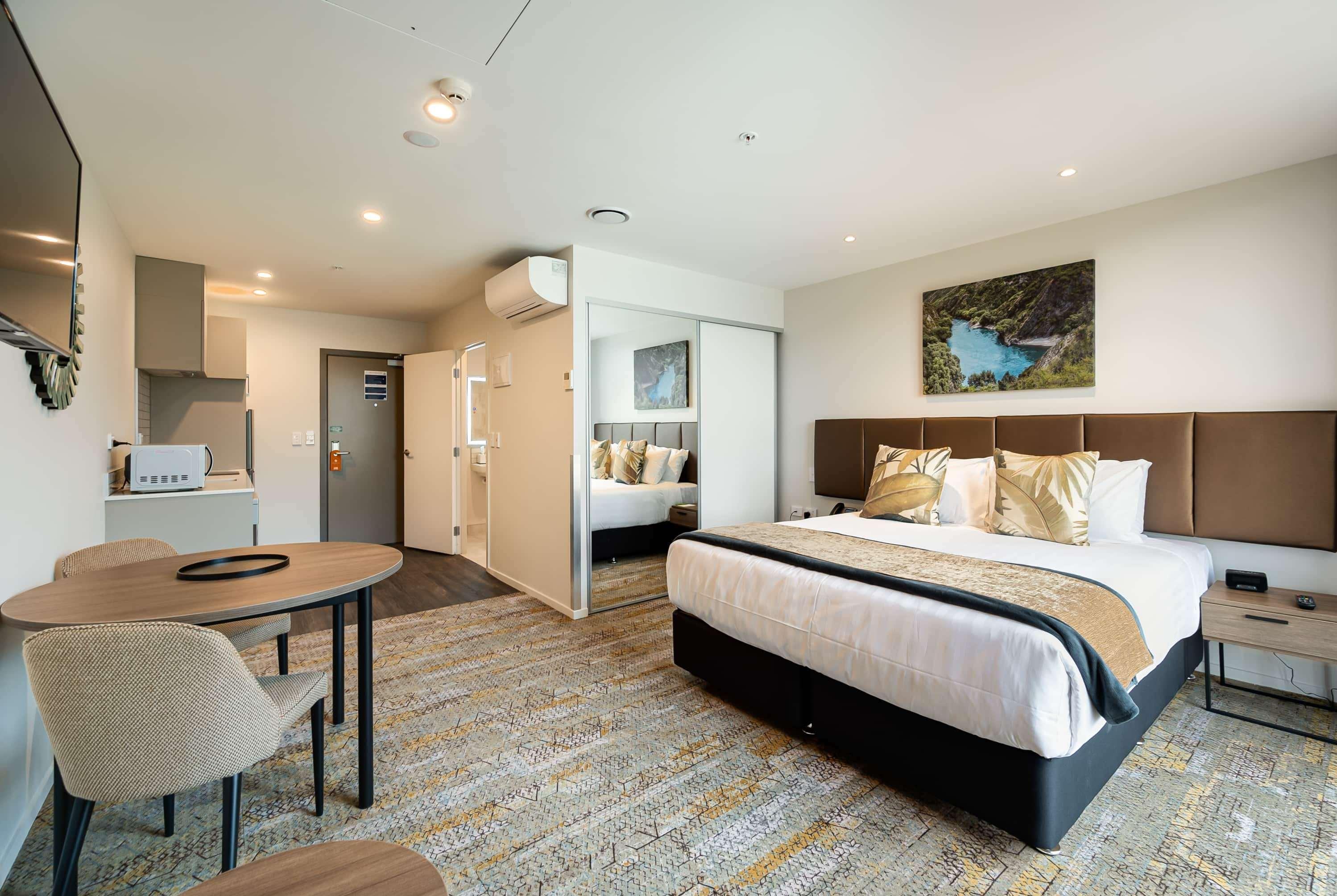 La Quinta By Wyndham Remarkables Park ควีนส์ทาวน์ ภายนอก รูปภาพ