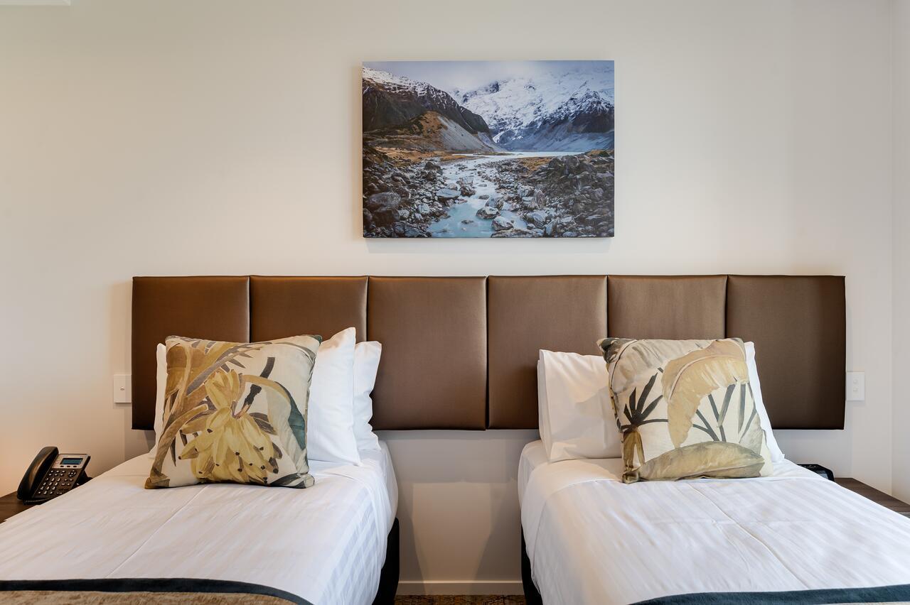 La Quinta By Wyndham Remarkables Park ควีนส์ทาวน์ ภายนอก รูปภาพ