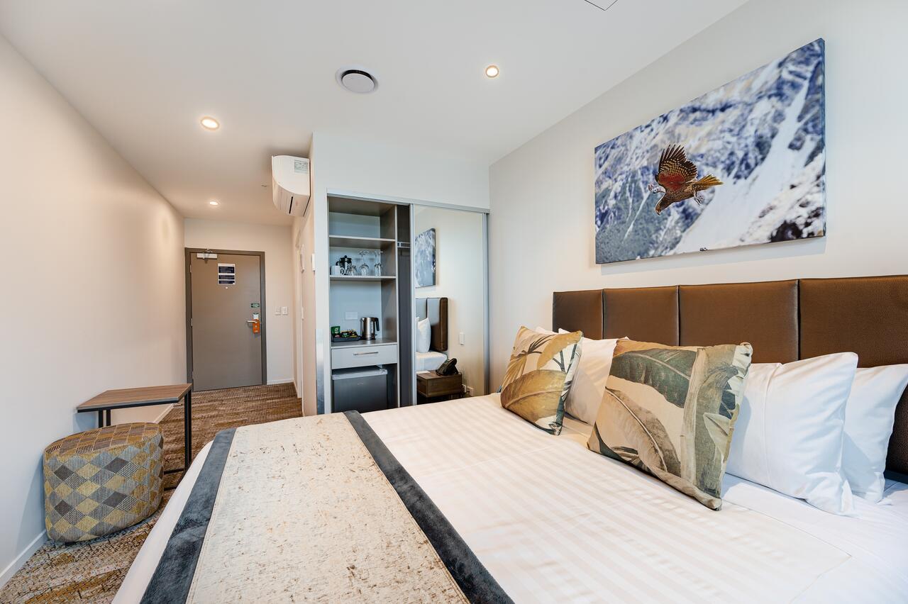 La Quinta By Wyndham Remarkables Park ควีนส์ทาวน์ ภายนอก รูปภาพ