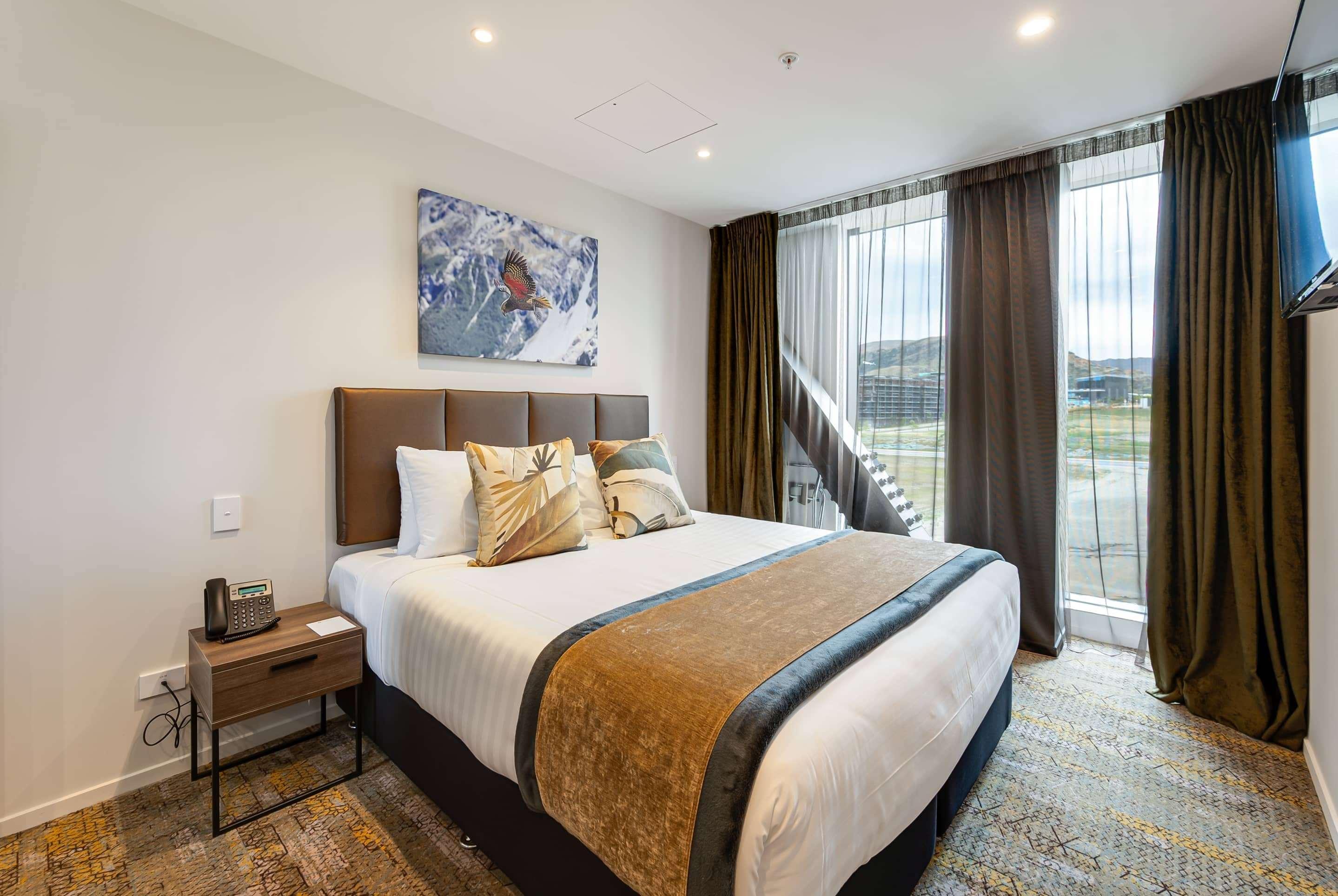 La Quinta By Wyndham Remarkables Park ควีนส์ทาวน์ ภายนอก รูปภาพ