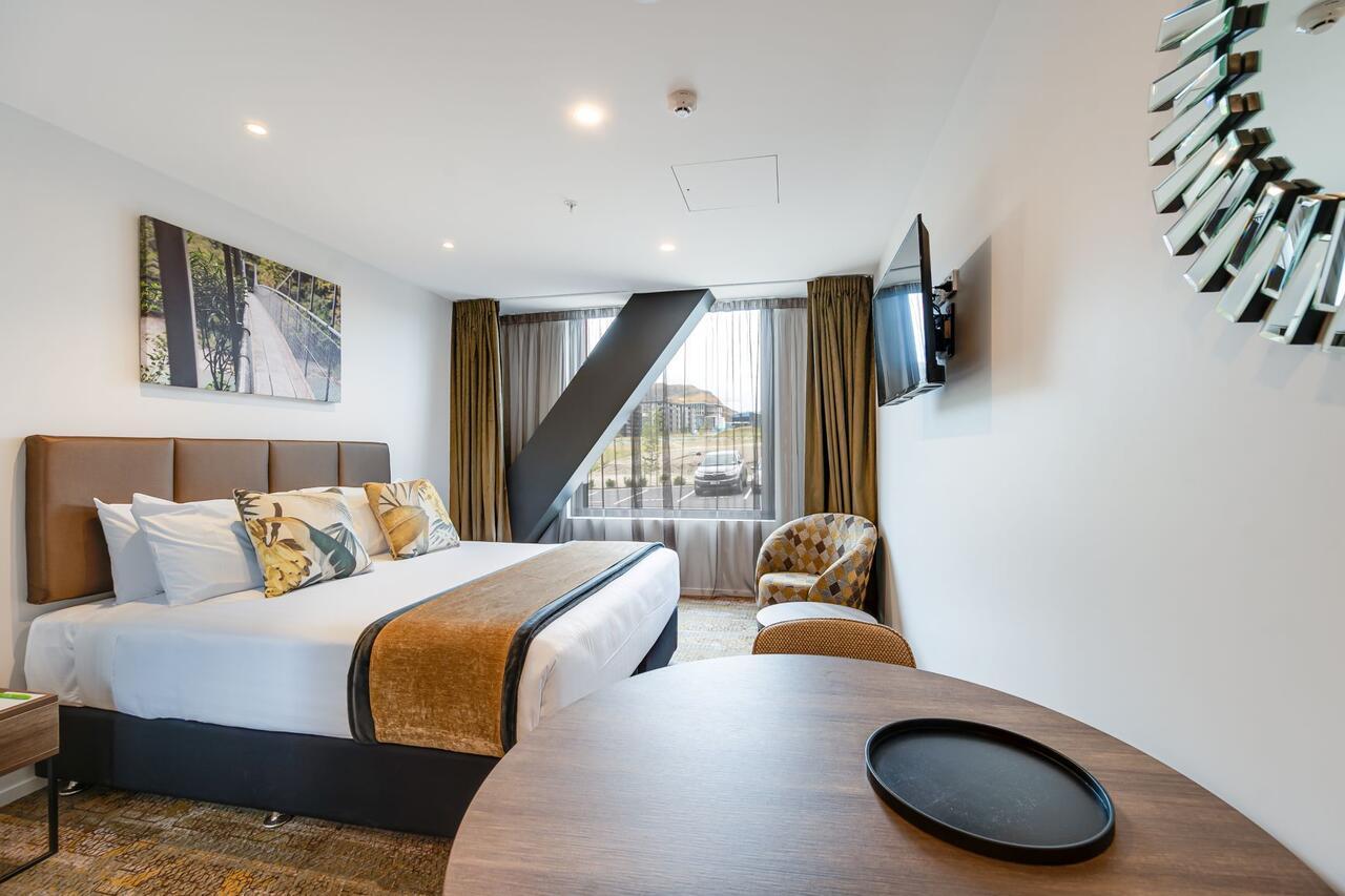La Quinta By Wyndham Remarkables Park ควีนส์ทาวน์ ภายนอก รูปภาพ