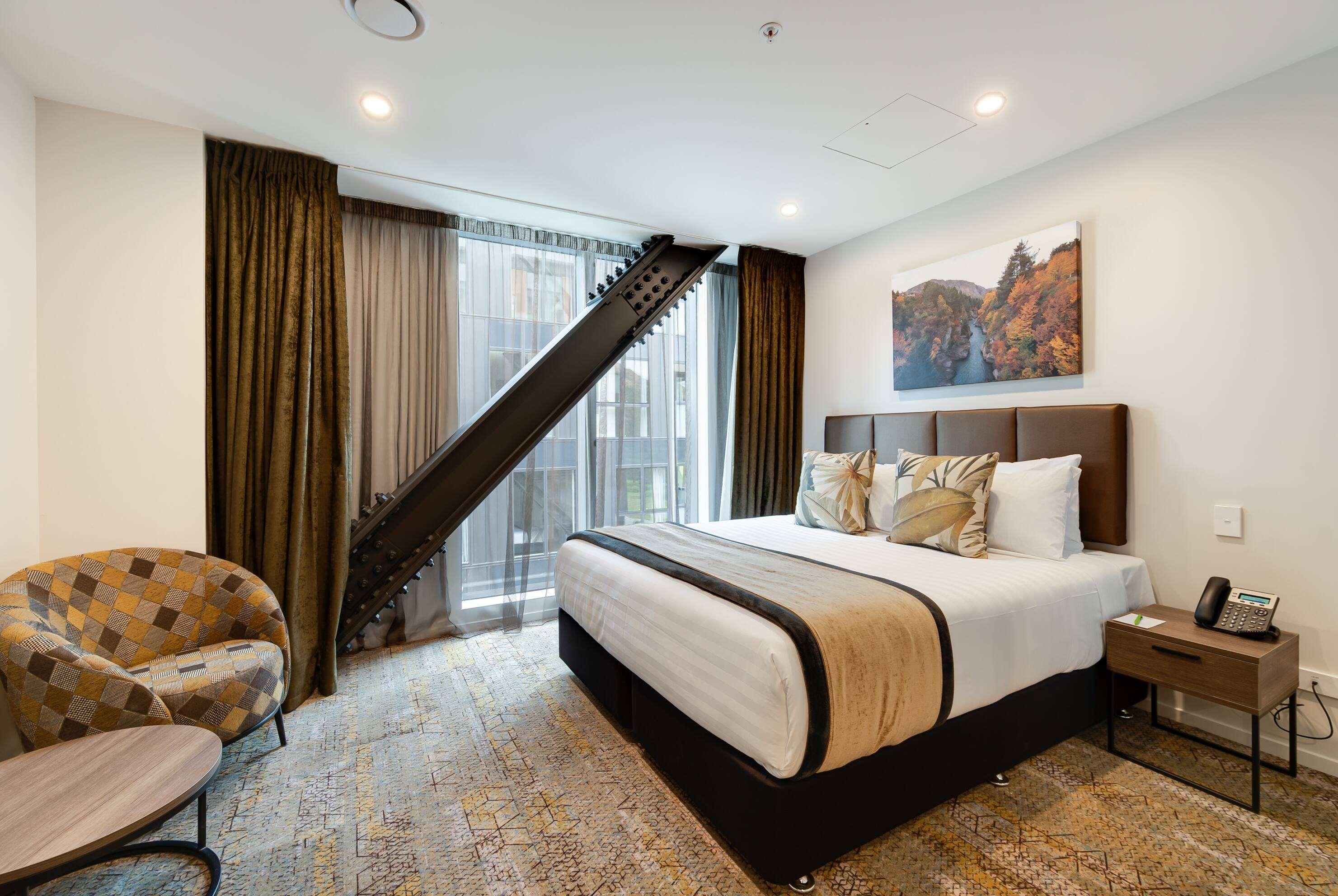 La Quinta By Wyndham Remarkables Park ควีนส์ทาวน์ ภายนอก รูปภาพ