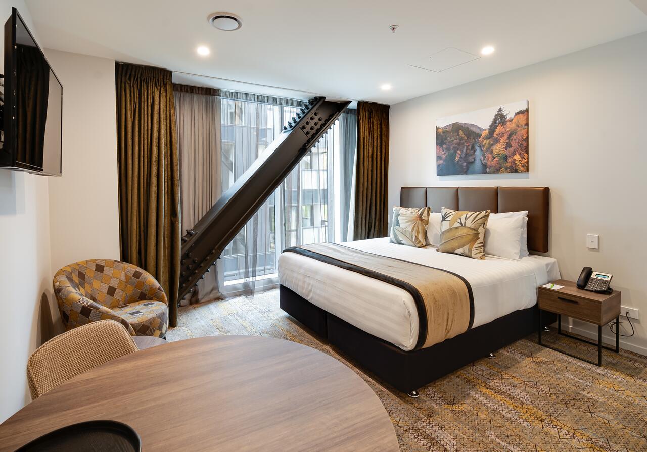 La Quinta By Wyndham Remarkables Park ควีนส์ทาวน์ ภายนอก รูปภาพ