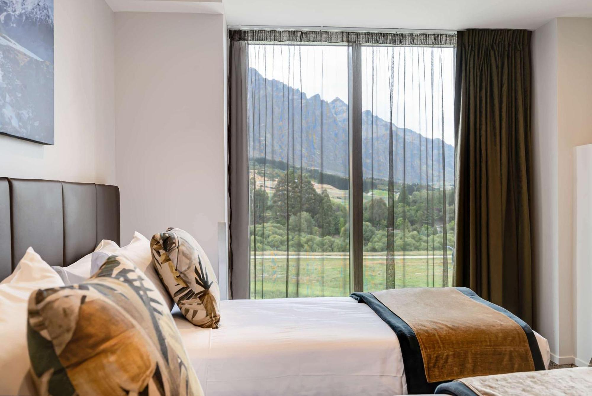 La Quinta By Wyndham Remarkables Park ควีนส์ทาวน์ ภายนอก รูปภาพ