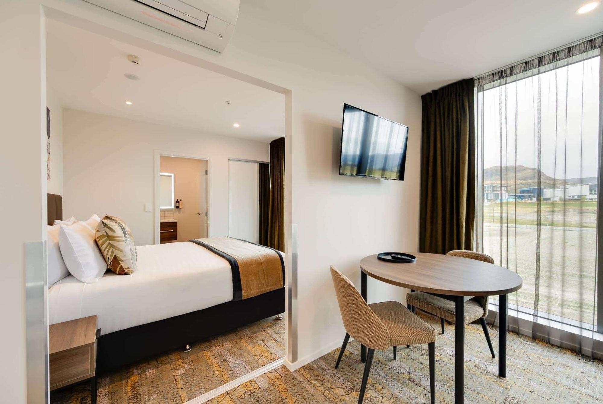 La Quinta By Wyndham Remarkables Park ควีนส์ทาวน์ ภายนอก รูปภาพ